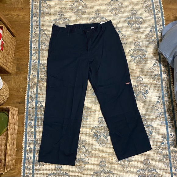 Dickies Other - Dickies Men's Dark Blue Cargo Pants